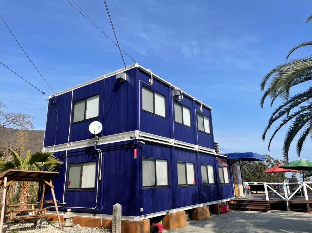 Holiday home 1棟貸し Tbtランド 定員最大12名 Shodoshima